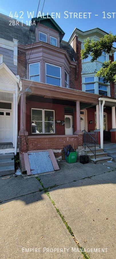 442 W ALLEN ST