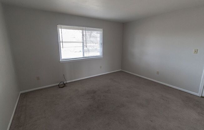 Leeway 2 Bedroom - Upper Level