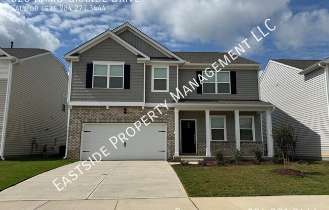 620 RAMO GRANDE DR