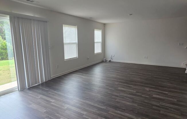 3 Bedroom 2.5 bath home in Gaffney