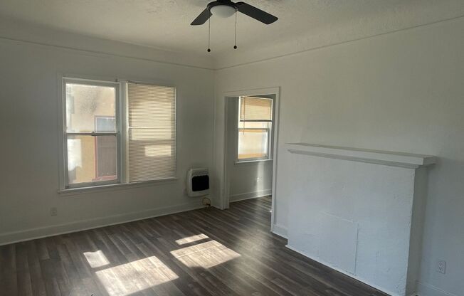 7th Street Apartments