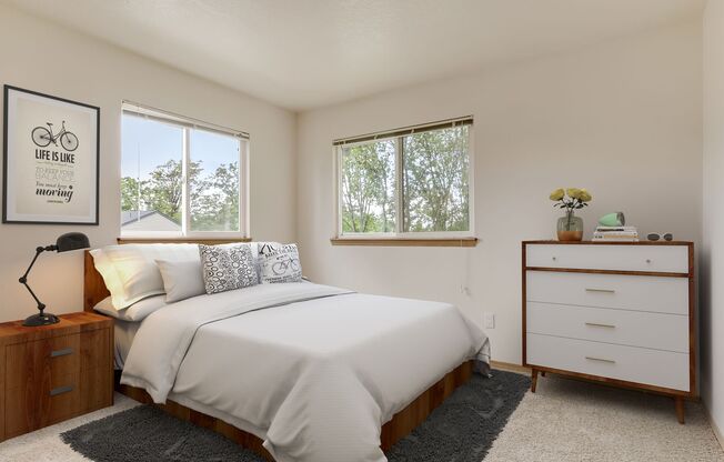 2 beds, 1 bath, 817 sqft, $1,495, Unit 36
