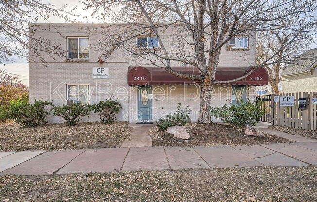 2482 W CAITHNESS PL