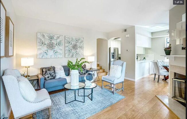 FABULOUS 2 Bed/2 Bath Condo in Sunny Hills Neighborhood - MILPITAS