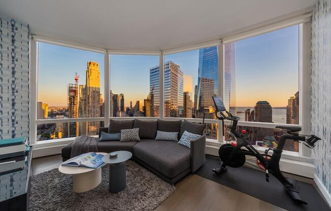 3 beds, 4.5 baths, 2,852 sqft, $34,500, Unit 47E