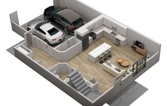 Partner-provided photo for $2295 unit