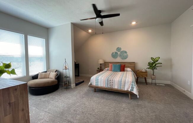 2 beds, 2 baths, 1,188 sqft, $2,195, Unit 13041 Cornhusker Road Unit 203 B1705 F6