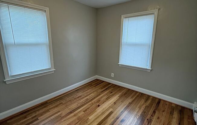 3 Bedroom 1 Bath House