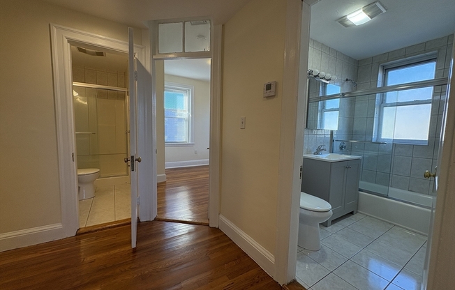 4 beds, 2 baths, 1,200 sqft, $6,000, Unit 301