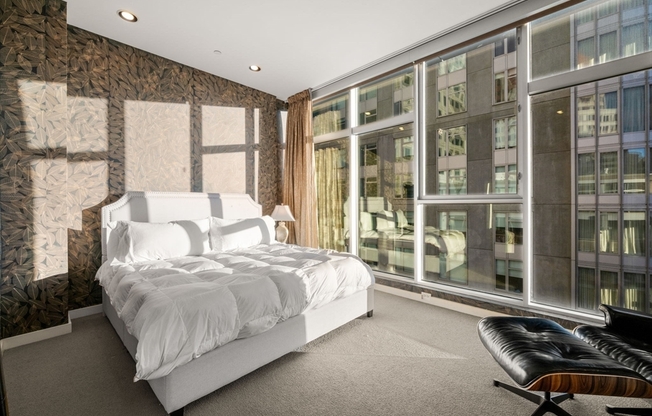 2 beds, 2.5 baths, 1,525 sqft, $6,500, Unit PH-7C