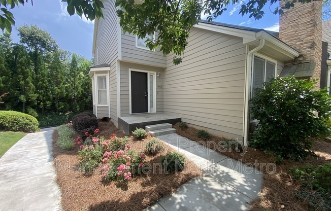 1406 Defoors Dr. NW