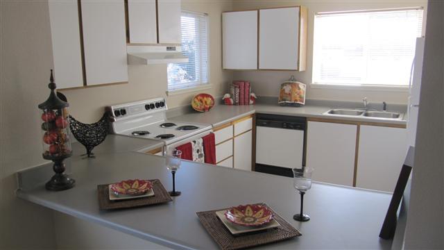 2 beds, 2 baths, 1,036 sqft, $1,800, Unit 4430-3