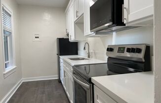 Studio, 1 bath, $1,350, Unit 109