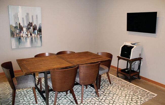 1 bed, 1 bath, 650 sqft, $1,695, Unit 7710-406