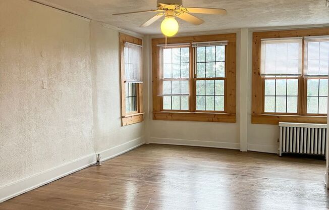 Coburn Apartments