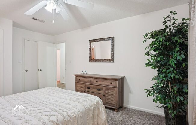 2 beds, 2 baths, 890 sqft, $1,200, Unit BC504G