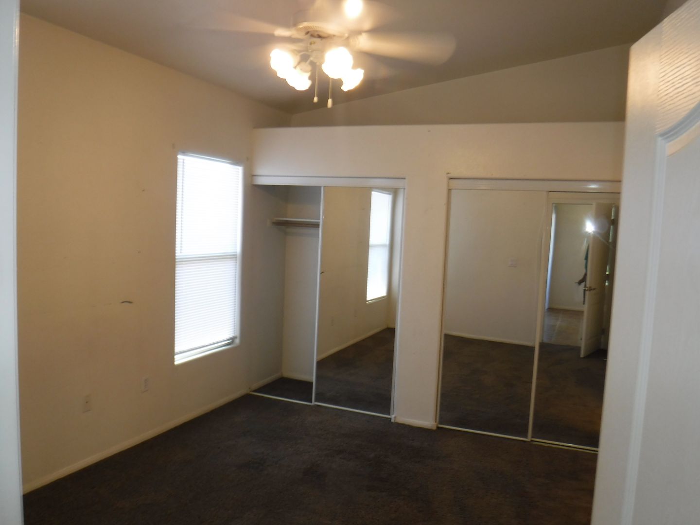 SECOND STORY CONDO IN GATED COMMUNITY WITH ACCESS TO POOL/SPA