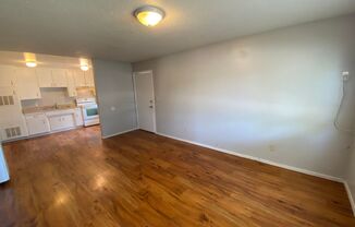 2 beds, 1 bath, $1,675, Unit 291A