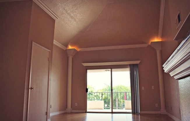 Alcantara Home Apts