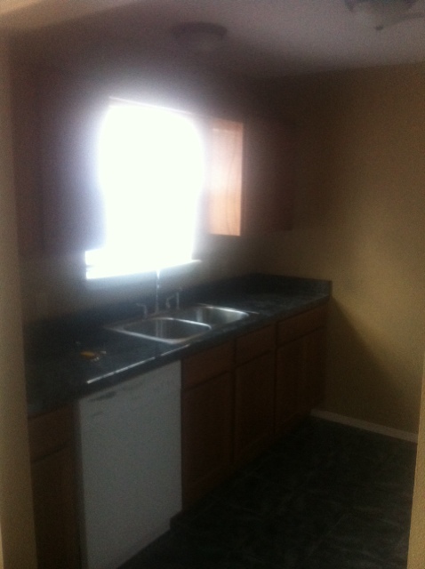 Twin Oak Apartments