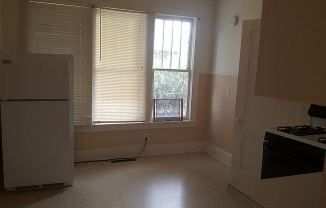 1 bed, 1 bath, $875, Unit 317 N 7th