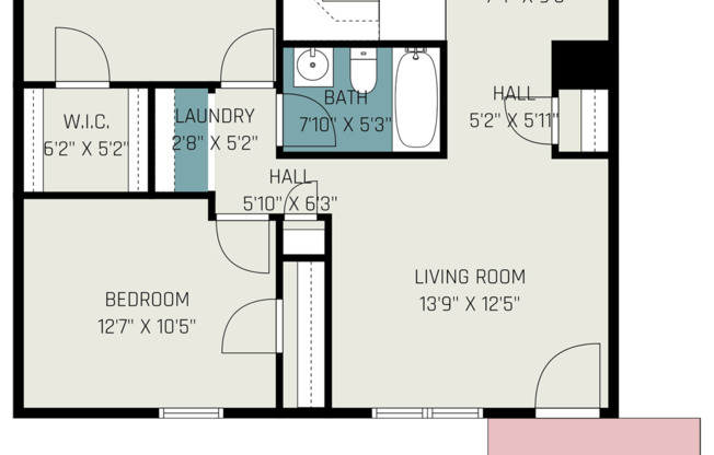 Gastonia Groves Apartments