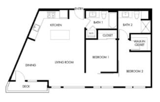 Partner-provided photo for $3325 unit