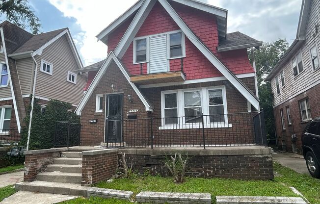 15745 Cherrylawn St Detroit, MI 48238