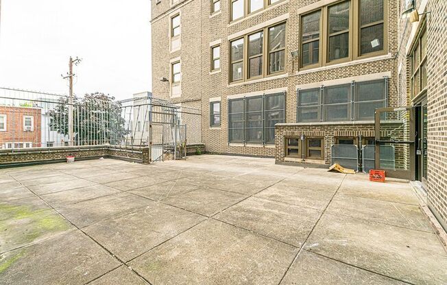 Partner-provided property photo