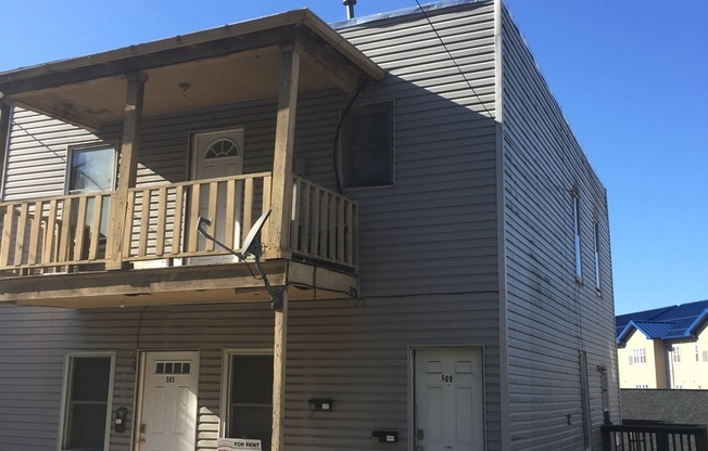 505 Locust