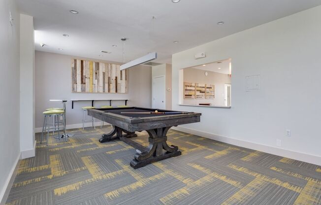 Studio, 1 bath, 389 sqft, $1,955, Unit 1845-105