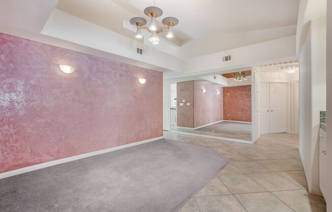 Luxury 3 Bedroom Home with Private Pool and Spa!