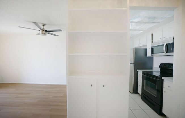 1 bed, 1 bath, 650 sqft, $2,599, Unit 202