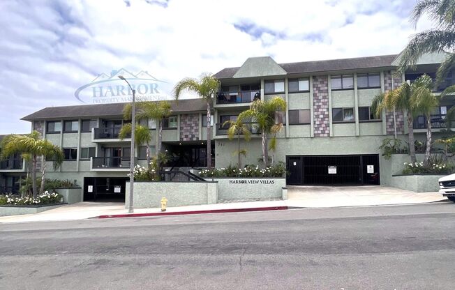 Spacious 2 Bedroom 1 Bathroom Upstairs Condo