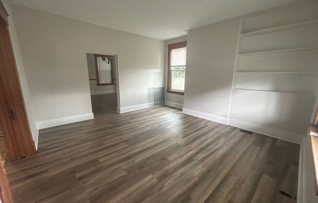 CHEVIOT- 4 Bedroom, 2 full Bathroom Spectacular area in cheviot school district!!