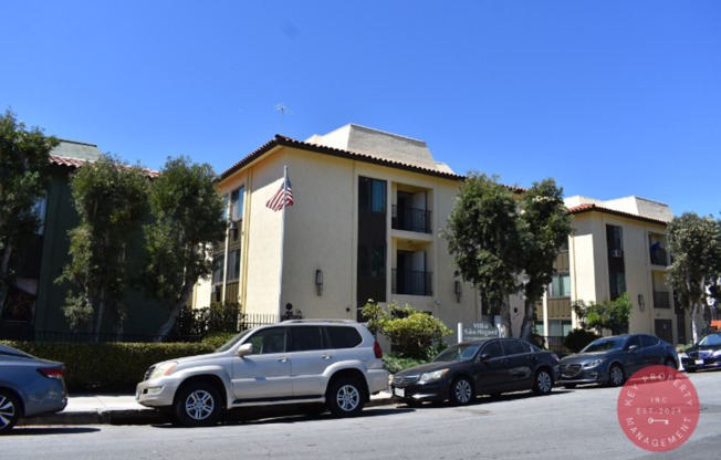 Modern 1 Bd, 1 Ba, 55+ Community ( North Park, 92104)