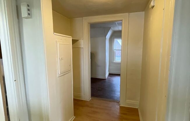 5229 Gertrude St Pittsburgh PA 15207