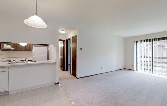 1 bed, 1 bath, $1,060, Unit 68