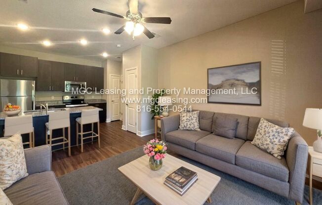 Brighton Crossing Apartments