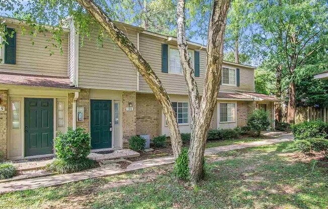 6701 Dickens Ferry Road Unit #24