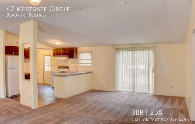 42 WESTGATE CIR