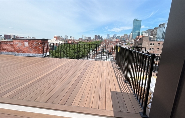 1 bed, 1 bath, 572 sqft, $3,200, Unit 6C
