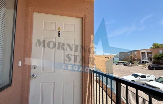 1000 La Fonda Dr