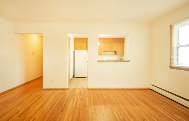 MidTown Apartments
