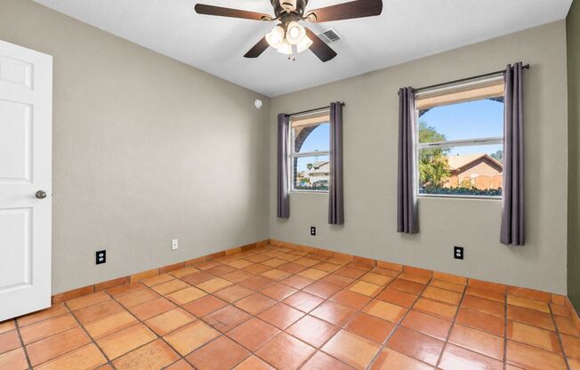 3 beds, 2 baths, $2,790