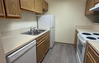 Hazel Dell Ridge Apt