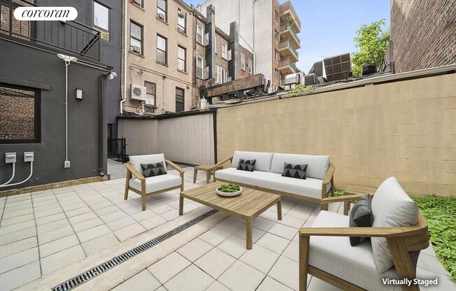 317 W 51 ST