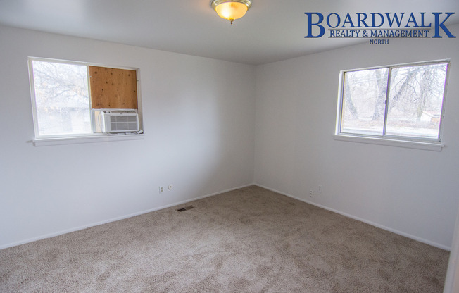 Quiet 2 Bedroom in Ogden