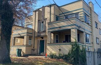 5119 Paddock Road