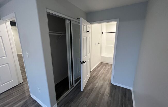 2 beds, 2 baths, 1,082 sqft, $3,198, Unit 107